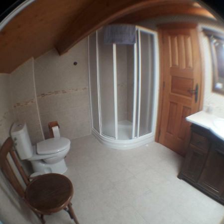 Casa Luz Villa Ávila Luaran gambar
